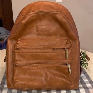 Honest Company Diaper Bag Backpack